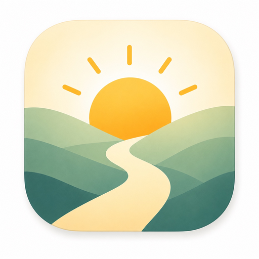 KlarerTag App Icon
